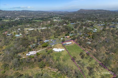 Property photo of 28-30 Clarke Place Kooralbyn QLD 4285