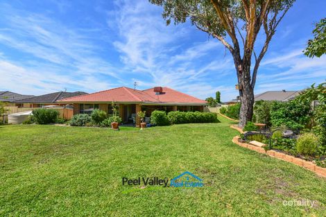 Property photo of 13 Kalinda Place Hillvue NSW 2340