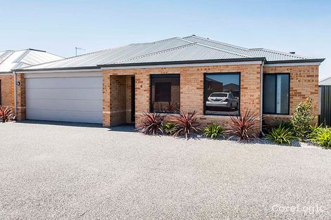 Property photo of 6/15 Blackfriars Meander Piara Waters WA 6112