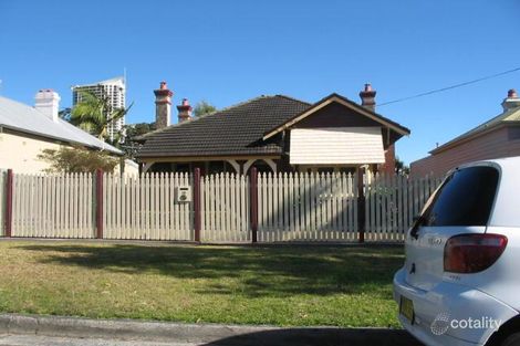 18 Oxley St, Naremburn, NSW 2065