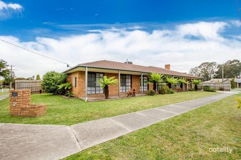 18 Rangeview Dr, Skye, VIC 3977
