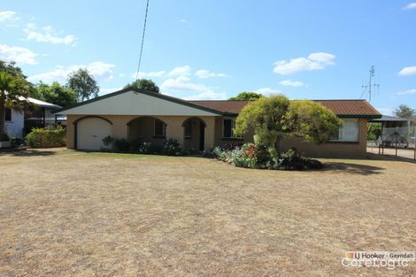 Property photo of 60 Meson Street Gayndah QLD 4625