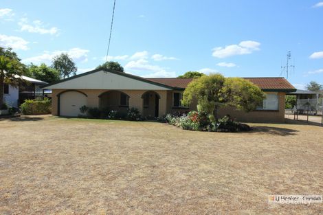 Property photo of 60 Meson Street Gayndah QLD 4625