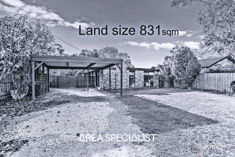 Property photo of 16 Craig Avenue Tyabb VIC 3913