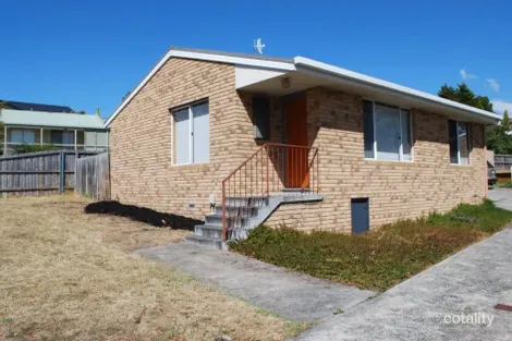 1/27 Cuthbertson Pl, Lenah Valley, TAS 7008