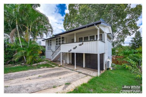 Property photo of 351 Philp Avenue Frenchville QLD 4701