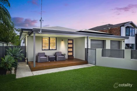 127 Banksia Ave, Engadine, NSW 2233