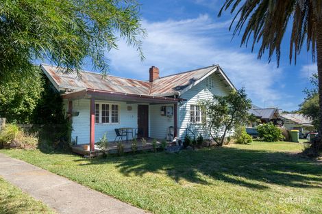 Property photo of 236 Rubicon Road Rubicon VIC 3712