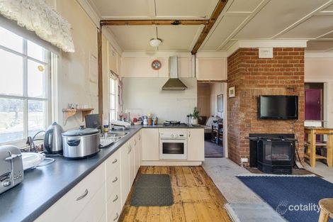 Property photo of 236 Rubicon Road Rubicon VIC 3712