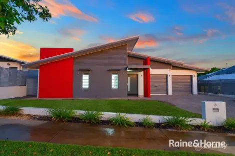Property photo of 3 Spillett Street Durack NT 0830
