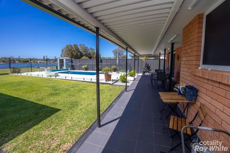 Property photo of 16 Rest Point Parade Tuncurry NSW 2428
