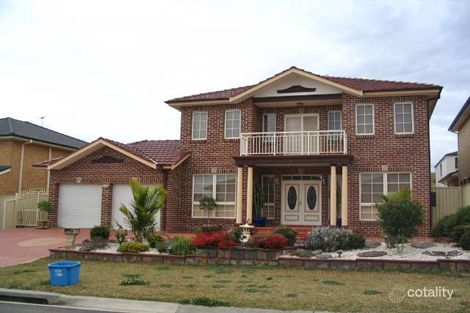 15 Richmond Cres, Cecil Hills, NSW 2171