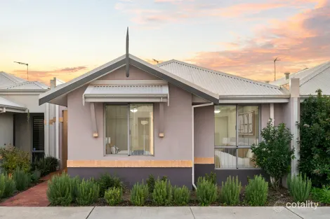 Property photo of 22/12 Loder Way South Guildford WA 6055