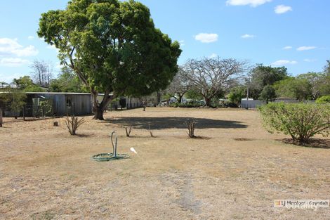 Property photo of 60 Meson Street Gayndah QLD 4625