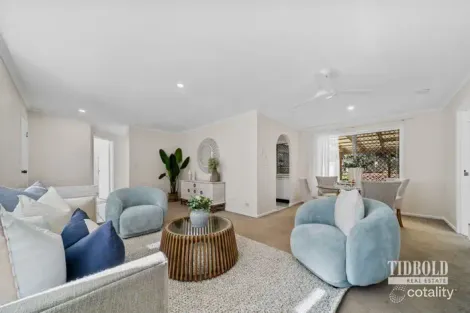 Property photo of 89 Collingwood Road Birkdale QLD 4159