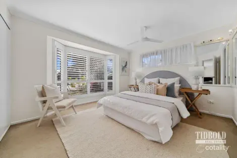 Property photo of 89 Collingwood Road Birkdale QLD 4159