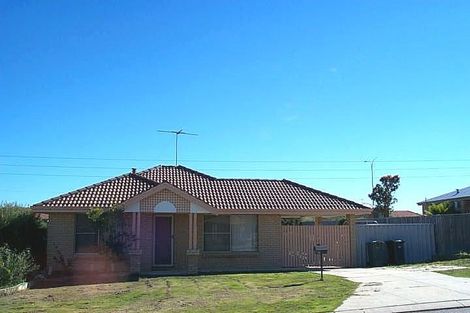 35 Willoughby Rtt, Clarkson, WA 6030