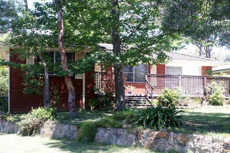 Property photo of 19 Knapsack Street Glenbrook NSW 2773