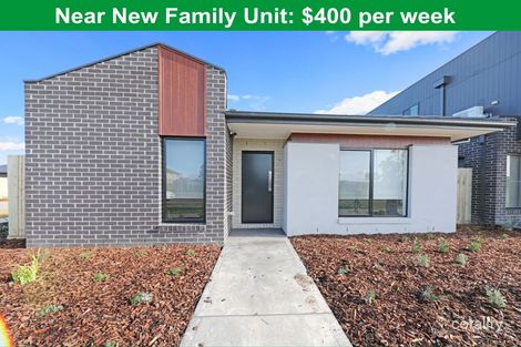 20 Newbridge Bvd, Wallan, VIC 3756