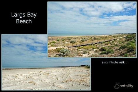 Property photo of 1 Mooltan Avenue Largs Bay SA 5016