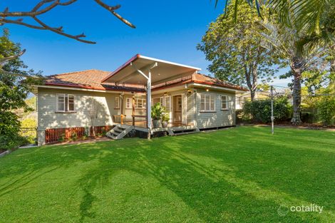 Property photo of 25 Warmington Road Ashgrove QLD 4060