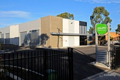 3/327 Mansfield St, Thornbury, VIC 3071