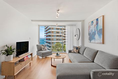 Property photo of 12/1 Margaret Street Fairlight NSW 2094