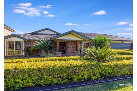 9 Campi Ct, Prestons, NSW 2170