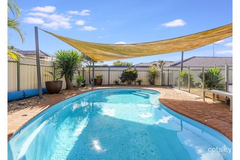 Property photo of 9 Campi Court Prestons NSW 2170