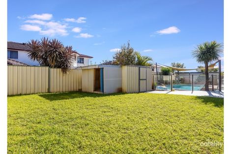 Property photo of 9 Campi Court Prestons NSW 2170