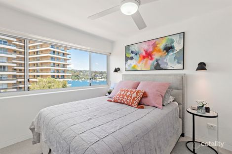 Property photo of 12/1 Margaret Street Fairlight NSW 2094