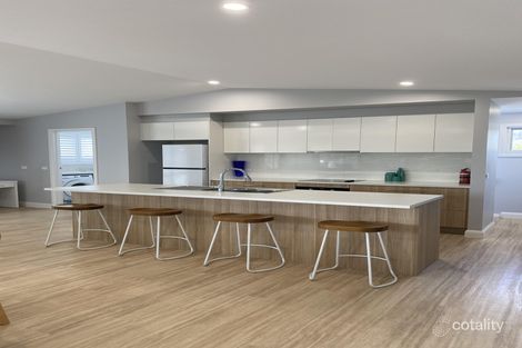 Property photo of 9 Andy Poole Drive Tathra NSW 2550