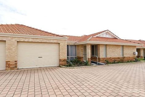 18/7 Shearwater Tce, Ballajura, WA 6066