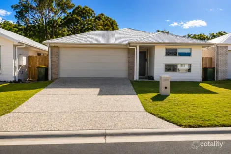 45 Regatta Cct, Burpengary, QLD 4505