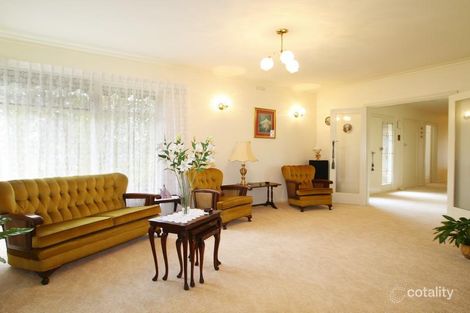 Property photo of 1 Landale Avenue Mount Clear VIC 3350