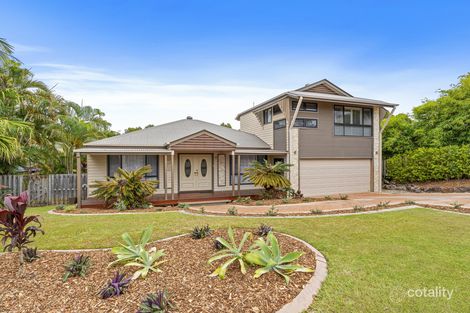 Property photo of 15 Bonin Close Pacific Pines QLD 4211
