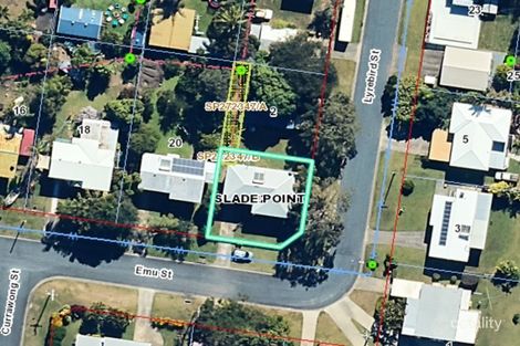 Property photo of 22 Emu Street Slade Point QLD 4740