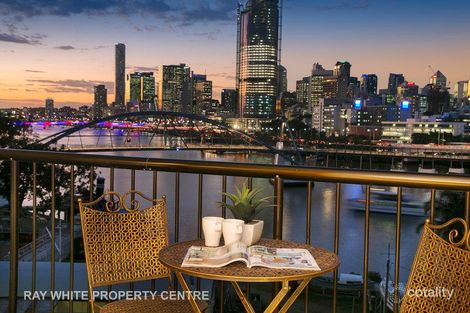 14/21 Dock St, South Brisbane, QLD 4101