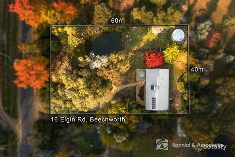 Property photo of 16-18 Elgin Road Beechworth VIC 3747