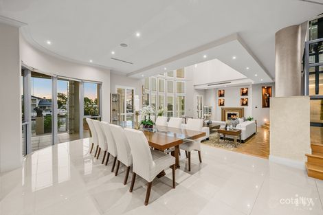 Property photo of 21-23 The Peninsula Paradise Point QLD 4216