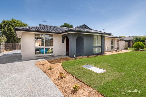 Property photo of 1/3 Mudlark Court Carrum Downs VIC 3201