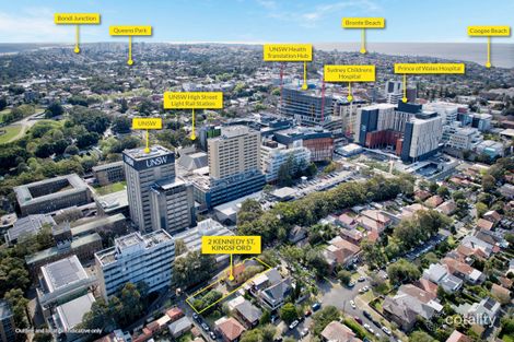 2 Kennedy St, Kingsford, NSW 2032