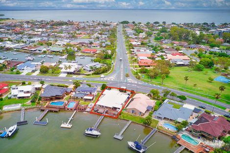 Property photo of 115 Griffith Road Newport QLD 4020