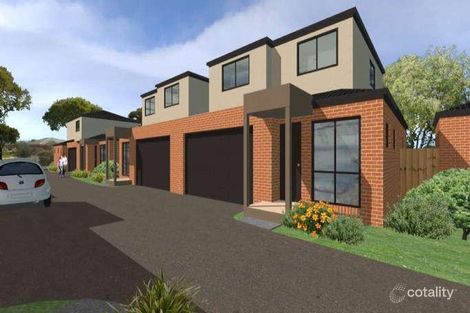 Property photo of 4 Broderick Road Carrum Downs VIC 3201