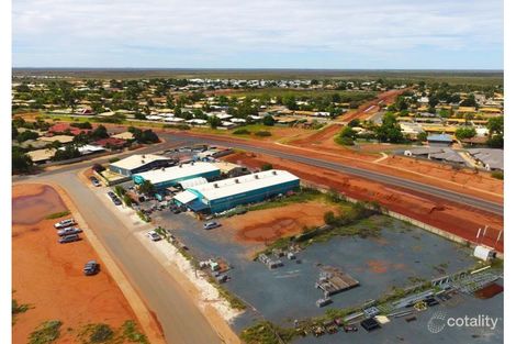 1 Nairn St, South Hedland, WA 6722