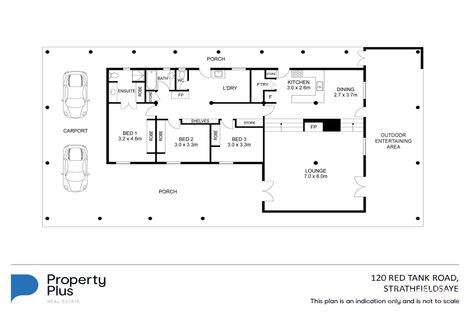 120 Red Tank Rd, Emu Creek, VIC 3551