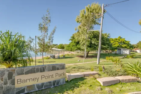 Property photo of 10/22 Barney Street Barney Point QLD 4680