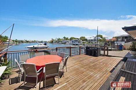 Property photo of 115 Griffith Road Newport QLD 4020