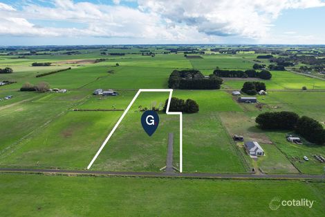 Property photo of 21 Duffus Street Koroit VIC 3282