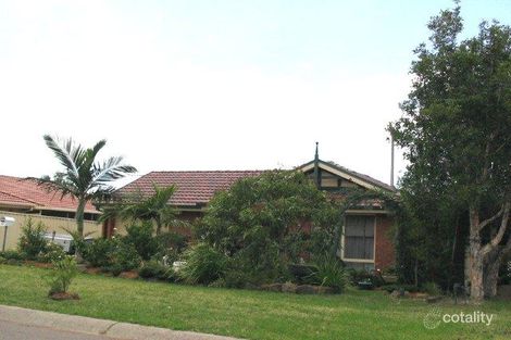 Property photo of 21 Simpson Court Mayfield NSW 2304